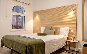 Bambu Suites Vegueta Alquiler Por Habitacion