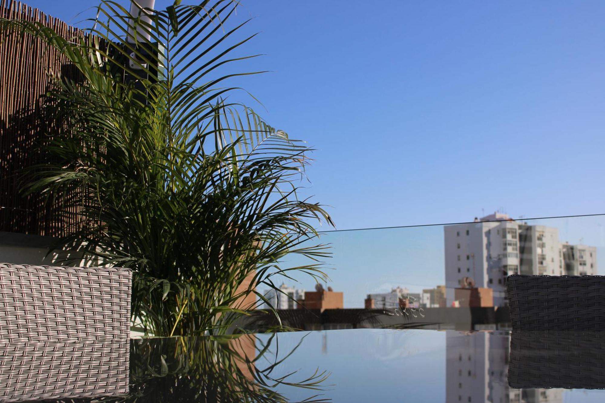 Bambu Suites Vegueta Alquiler Por Habitacion Las Palmas / Gran Canaria Exterior foto
