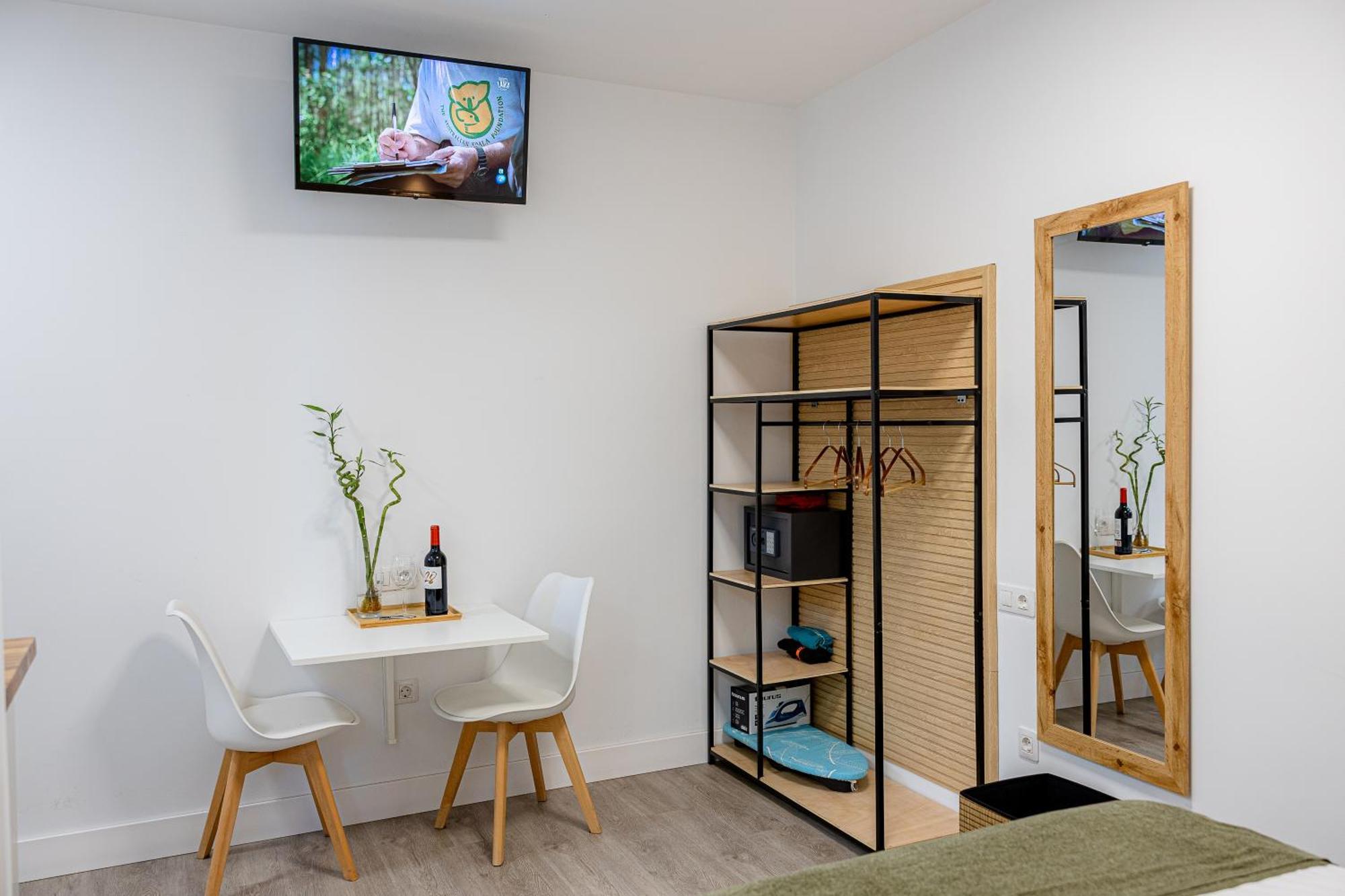 Bambu Suites Vegueta Alquiler Por Habitacion Las Palmas / Gran Canaria Exterior foto