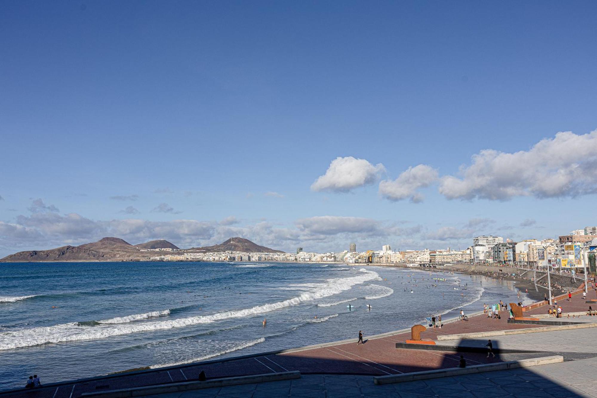 Bambu Suites Vegueta Alquiler Por Habitacion Las Palmas / Gran Canaria Exterior foto
